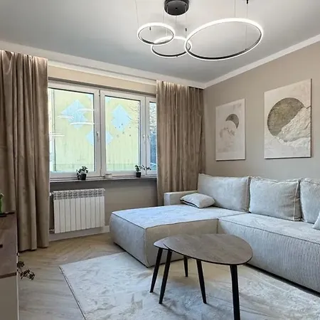 Vistula Apartment Oswiecim