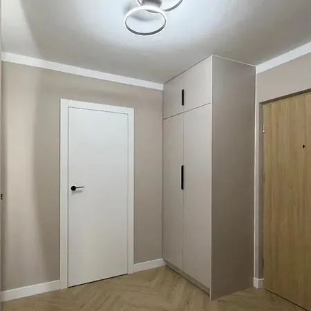 Vistula Apartment
