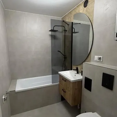 Apartment Vistula *